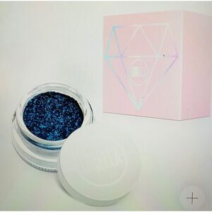 Diamond Shadow -Ocean Heart